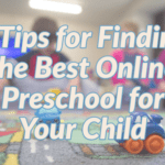 best online preschool