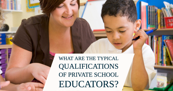 private school education